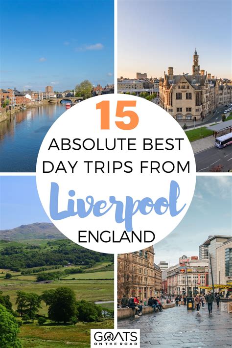 cheap coach day trips from liverpool